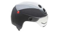 casco urge strail reflecto gris