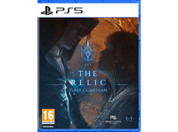 ps5 the relic first guardian