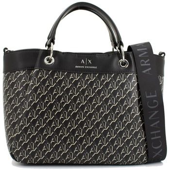 Armani Exchange Bolso de mano Xw000393 Af1714 para mujer