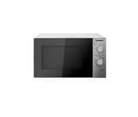 microondas corberocmicm6020dgx 20 litros con grill