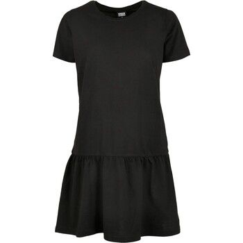 Urban Classics Vestidos Valance para mujer