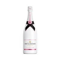 moet  chandon ice imperial rose magnum  francia champagne 150 cl 120