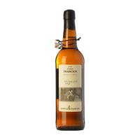 vino blanco fino tradicion