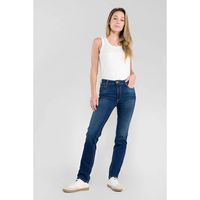 le temps des cerises jeans jeans push-up recto  largo 34 para mujer