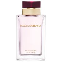 dolce  gabbana pour femme eau de parfum 100 ml