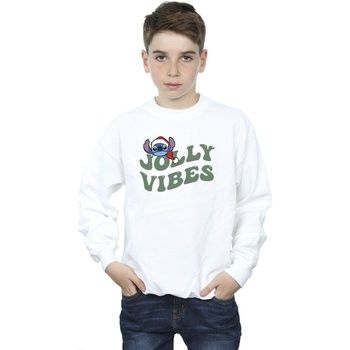 Disney Jersey Jolly Chilling Vibes para niño