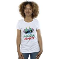 disney camiseta bi25633 para mujer