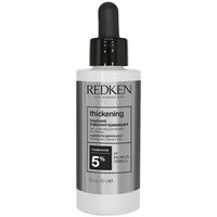 redken acondicionador cerafill retaliate stemoxydine hair serum - 90 ml para mujer