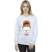 disney jersey big hero 6 para mujer