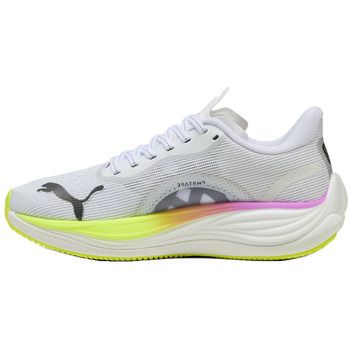Puma Zapatillas de running Chaussures de running velocity nitro 3 blanc para mujer