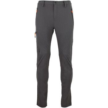 Peak Mountain Pantalones Pantalon de randonnée homme CEBOR para hombre