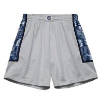 short ncaa georgetown university retro swingman 1995