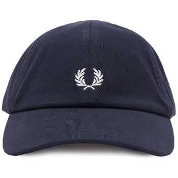 Fred Perry Gorra Pique Classic para hombre