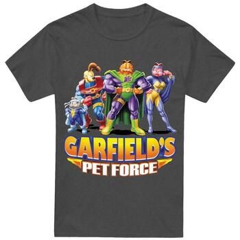 Garfield Camiseta Beyond para hombre