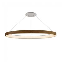 lampara colgante led niseko ii dim 75w