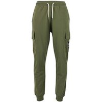 peak mountain pantalon chandal jogging homme cargo para hombre