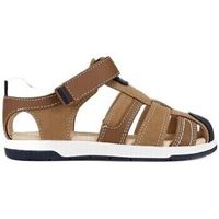 mayoral sandalias 41492 camel para nina