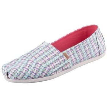 Toms Alpargatas 10020679 para mujer