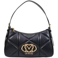 love moschino bolso borsa pu embossed jc4032pp1 para mujer