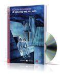 le grand meaulnes   cd