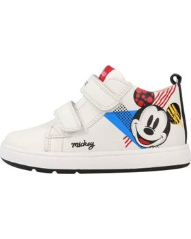 de GEOX B BIGLIA BOY BLANCO
