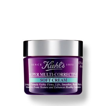 Kiehl's Super Multi-Corrective Crema anti edad soft cream, 50ml