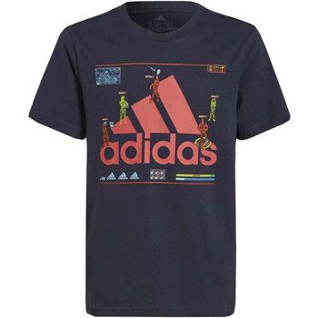 adidas Camiseta HA4057 para niño