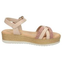 oh my sandals sandalias sandalias de piel para nina