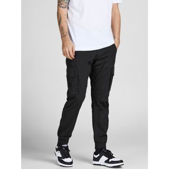 Jack & Jones Pantalón chino Paul Warner Cargo para hombre