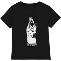 my chemical romance tops y camisetas lady sorrows para mujer