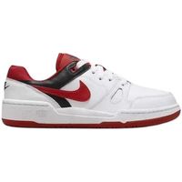 nike deportivas moda baskets full force cuir para hombre