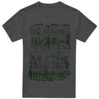 star trek camiseta i borg para mujer