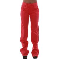 fornarina pantalones kimcoral para mujer
