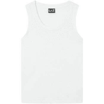 Emporio Armani EA7 Camiseta tirantes 7W001014-AF13919 para mujer