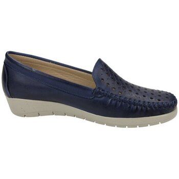 Parymedio Mocasines Mocasines de piel para mujer