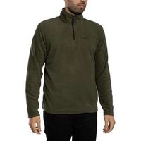 regatta polar sudadera thompson fleece zip para hombre