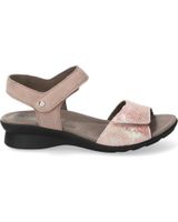 de mephisto pattie piel taupe