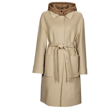 Oakwood Abrigo PRODIGE para mujer