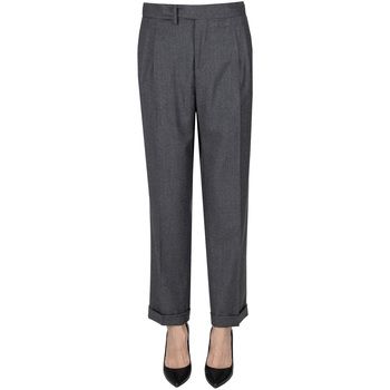 Briglia Pantalones PNP00008091AI para mujer