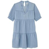 pepe jeans vestidos pg951664 000 para nina