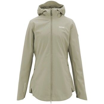 Regatta Cortaviento Natalina para mujer