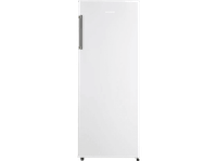 congelador vertical - infiniton cv-172l14bem 172 l 1435 cm defrost 4 estrellas compresor silent design blanco