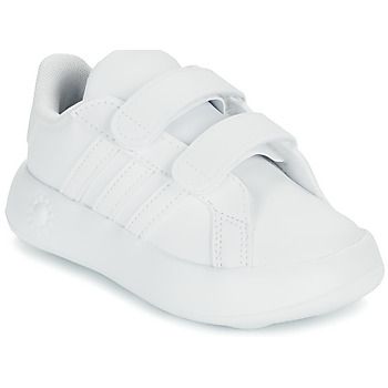 adidas Zapatillas GRAND COURT 2.0 CF I para niña