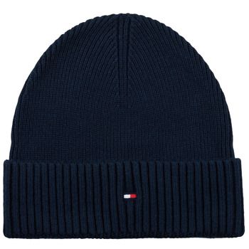 Tommy Hilfiger Gorro TH FLAG PIMA COTTON BEANIE para hombre