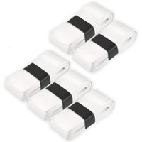 grip padel - overgrips padel - pack 5 overgrip padel  pegatina de padel - jj lms