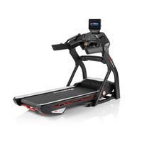 cinta de correr 25 - con funcion de descenso