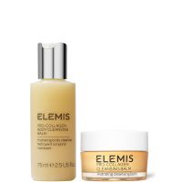 elemis pro-collagen face and body balm duo travel sizes