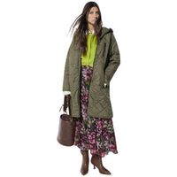 lola casademunt chaqueta chaqueta acolchado mujer para mujer