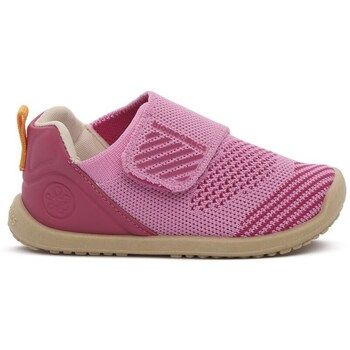 Biomecanics Pantuflas 262188J374LILA para niño