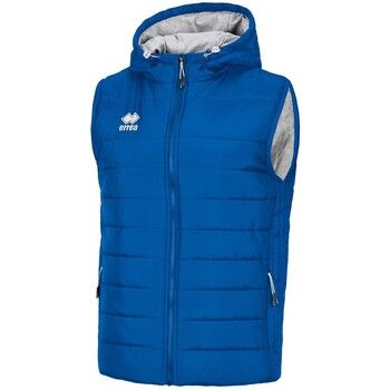 Errea Chaquetas Bjorn Giacca Smanicata Jr para niño